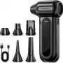 Mozos XB2-ECO Limpador elétrico de ar comprimido para eletrónica