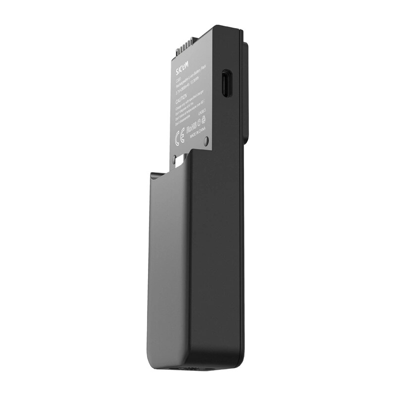 Suporte de bateria SJCAM para a C300