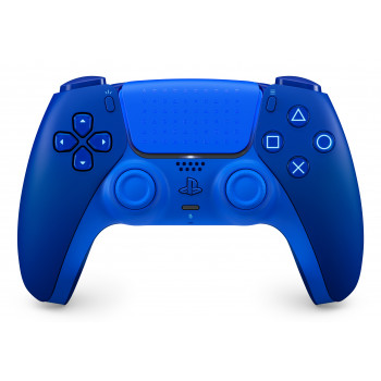 Comando sem fios Sony DualSense - Icon Blue Special Edition (azul)