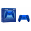 Comando sem fios Sony DualSense - Icon Blue Special Edition (azul)