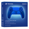 Comando sem fios Sony DualSense - Icon Blue Special Edition (azul)