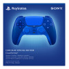 Comando sem fios Sony DualSense - Icon Blue Special Edition (azul)