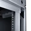 Calhas de montagem traseiras EFB Elektronik 19