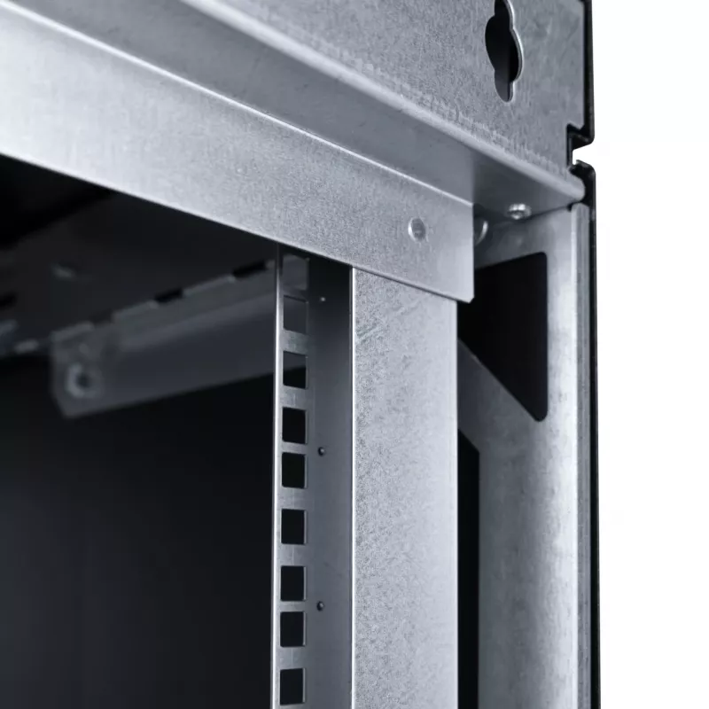 Calhas de montagem traseiras EFB Elektronik 19