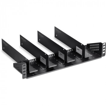 Caixa de montagem em rack TRENDnet TI-R4U 4U 19