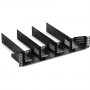 Caixa de montagem em rack TRENDnet TI-R4U 4U 19