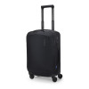 Mala de cabine spinner Thule Subterra 2 35 L, TSA, preta (TSRS522)