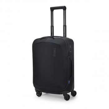 Mala de cabine spinner Thule Subterra 2 35 L, TSA, preta (TSRS522)