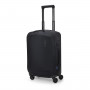 Mala de cabine spinner Thule Subterra 2 35 L, TSA, preta (TSRS522)
