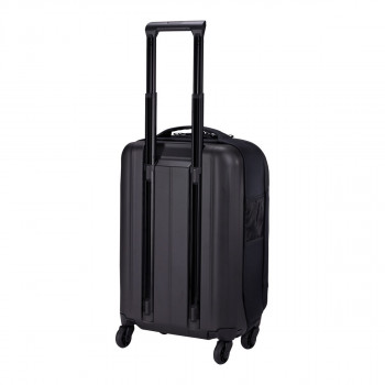 Mala de cabine spinner Thule Subterra 2 35 L, TSA, preta (TSRS522)