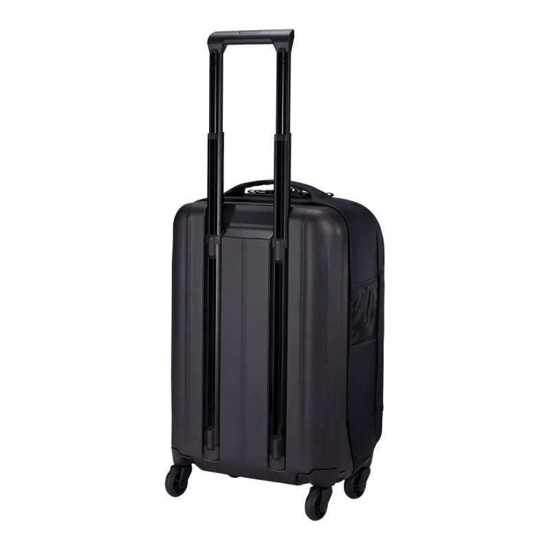 Mala de cabine spinner Thule Subterra 2 35 L, TSA, preta (TSRS522)