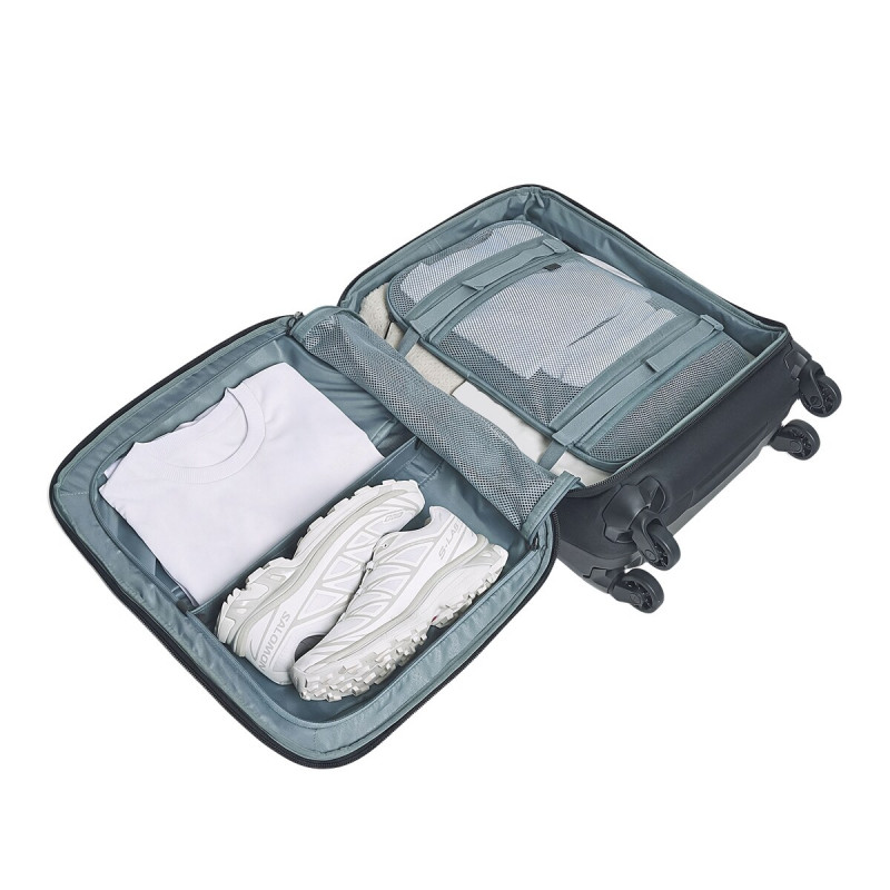 Mala de cabine spinner Thule Subterra 2 35 L, TSA, preta (TSRS522)