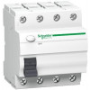 Interruptor diferencial K60 25A 4 polos 30mA Tipo AC A9Z05425, Schneider