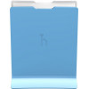 Ponto de acesso wireless MikroTik RB941-2ND-TC, 300 Mbit/s, azul/branco