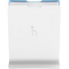 Ponto de acesso wireless MikroTik RB941-2ND-TC, 300 Mbit/s, azul/branco