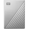 Disco rígido externo Western Digital My Passport Ultra 2TB (WDBC3C0020BSL)