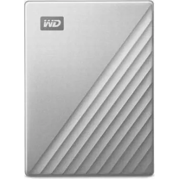 Disco rígido externo Western Digital My Passport Ultra 2TB (WDBC3C0020BSL)