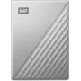 Disco rígido externo Western Digital My Passport Ultra 2TB (WDBC3C0020BSL)