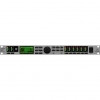 Processador de altifalantes digital Behringer DCX2496LE