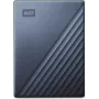 Disco externo Western Digital My Passport Ultra 2TB, azul (WDBC3C0020BBL)