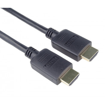 Cabo HDMI 2.0 PremiumCord, 10 m, preto (kphdm2-10)