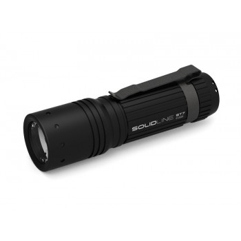 Lanterna Ledlenser Solidline ST7