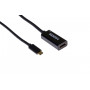 Adaptador USB-C Mercodan Pro (261111030)