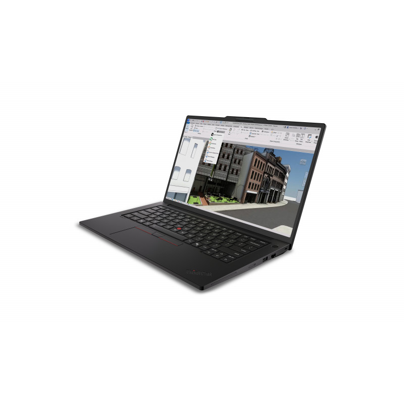 Portátil Lenovo P14s Gen 7 - Intel Core Ultra 7 356H, 64GB RAM, 1TB SSD, NVIDIA RTX 500, Windows 11 Pro