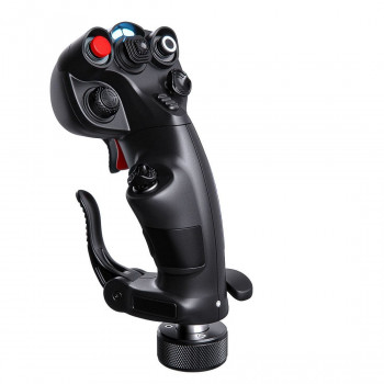 Punho CDT-AERO R Virpil Controls para simulação de voo (VPC-017-R)