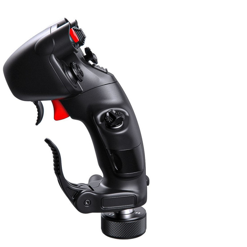 Punho CDT-AERO R Virpil Controls para simulação de voo (VPC-017-R)