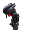 Punho CDT-AERO R Virpil Controls para simulação de voo (VPC-017-R)