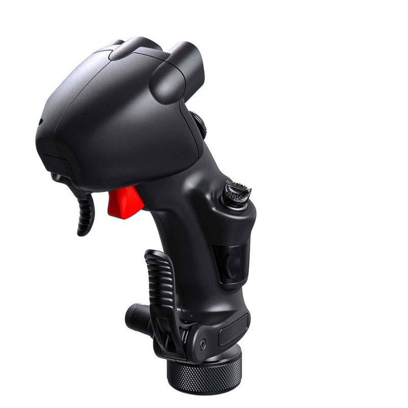Punho CDT-AERO R Virpil Controls para simulação de voo (VPC-017-R)