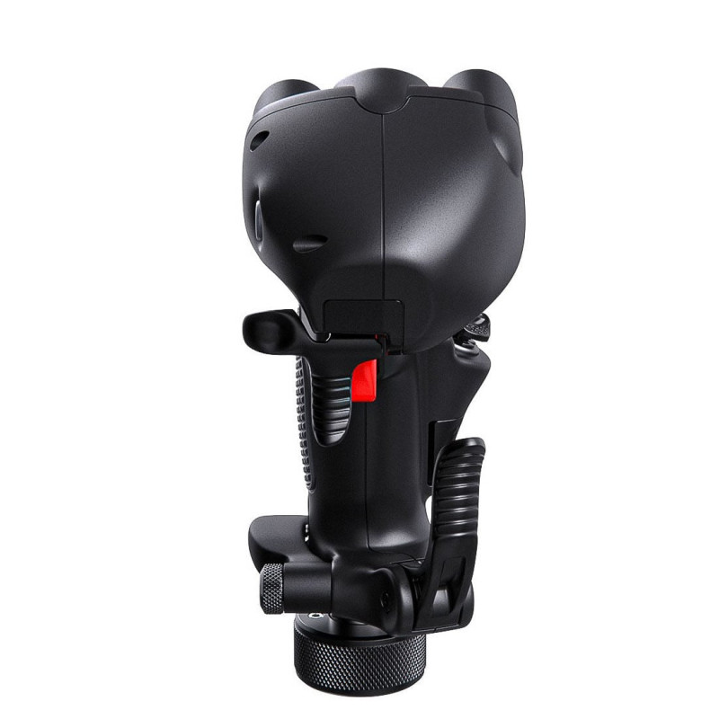 Punho CDT-AERO R Virpil Controls para simulação de voo (VPC-017-R)