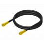 Cabo coaxial Panorama SMA (m) para SMA (m) CS29, 2 m