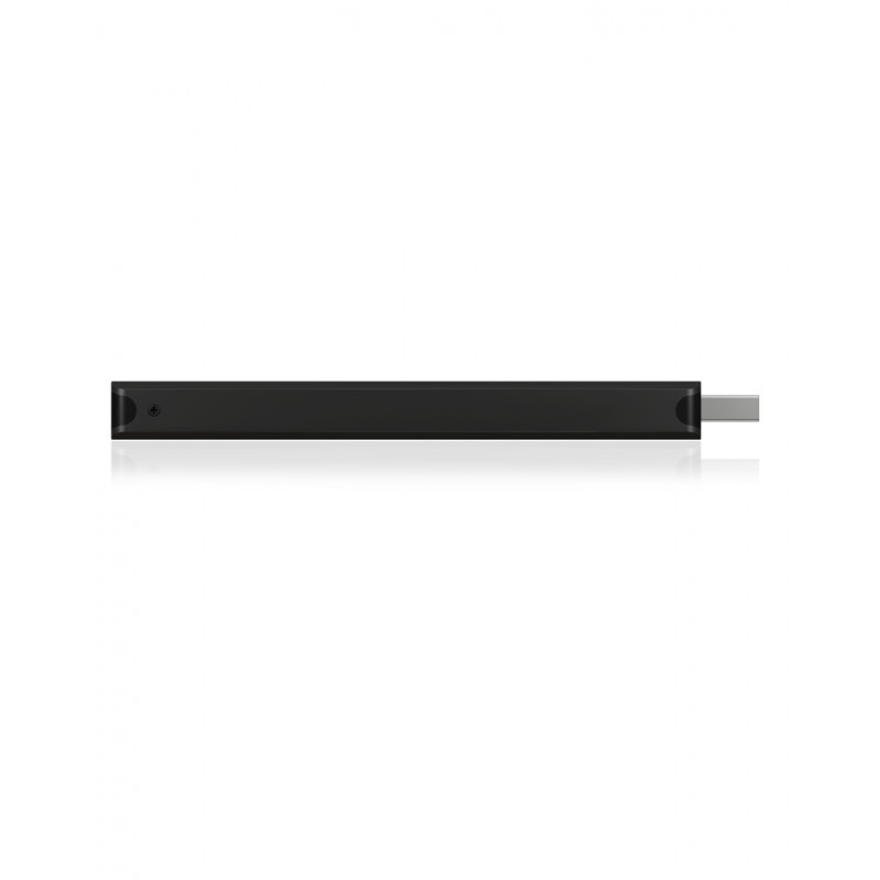 Caixa externa ICY BOX IB-1818-U31 USB 3.1 Gen 2 com ventoinha