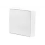 Interruptor de parede sem fios Shelly BLU Wall Switch 4 ZB com 4 botões