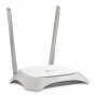 Router Wi-Fi TP-Link TL-WR840N, 300 Mbit/s, V7.2