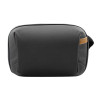 Organizador Mini Tech PGYTECH, Twilight Black, P-CB-093