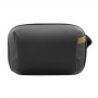 Organizador Mini Tech PGYTECH, Twilight Black, P-CB-093