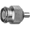 Ficha de cabo TNC Telegärtner 50 Ohm, G10 (UT-141), A12 - 5 unid.