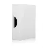 Campainha Byron DBW-23061 branco