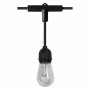 Fita de luzes exterior Osram SMART+, IP44, RGBW, 4,5 W, Wi-Fi