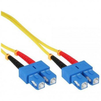 Mercodan cabo de fibra ótica SC-SC OS2 (40400129)