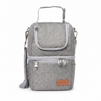 Momcozy LG001 saco térmico multifunções para leite materno