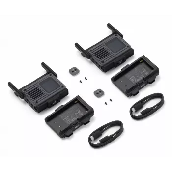 DJI SDR Transmission Combo 2 - sistema de transmissão de imagem
