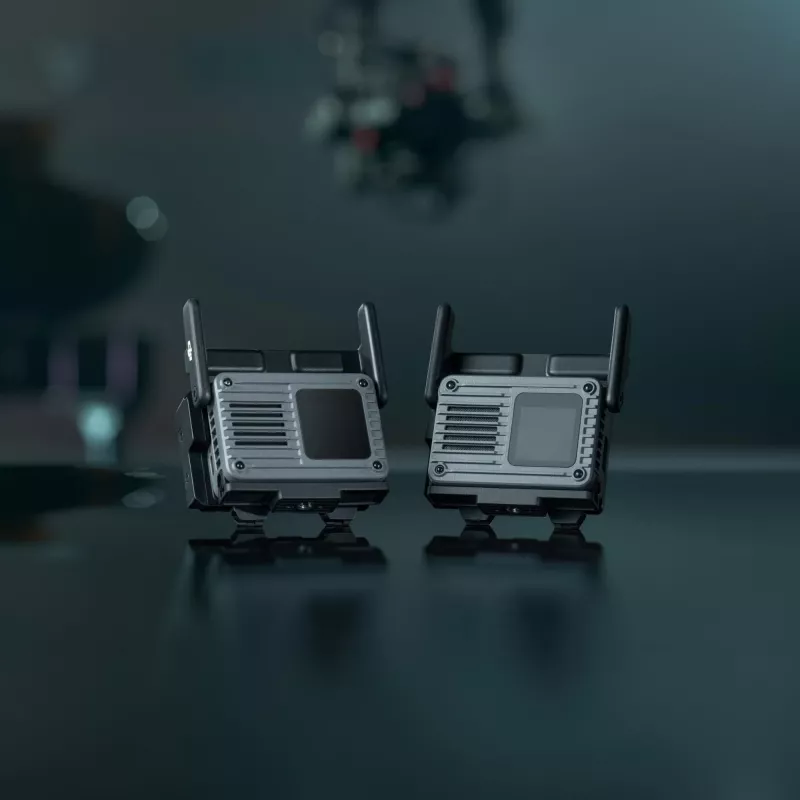 DJI SDR Transmission Combo 2 - sistema de transmissão de imagem