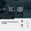 DJI SDR Transmission Combo 2 - sistema de transmissão de imagem