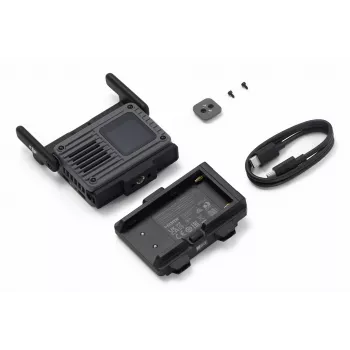 DJI SDR Transmission 2 - sistema de transmissão de imagem
