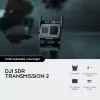DJI SDR Transmission 2 - sistema de transmissão de imagem