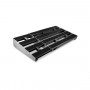 D'Addario PW-XPNDPB-02 pedalboard para guitarra